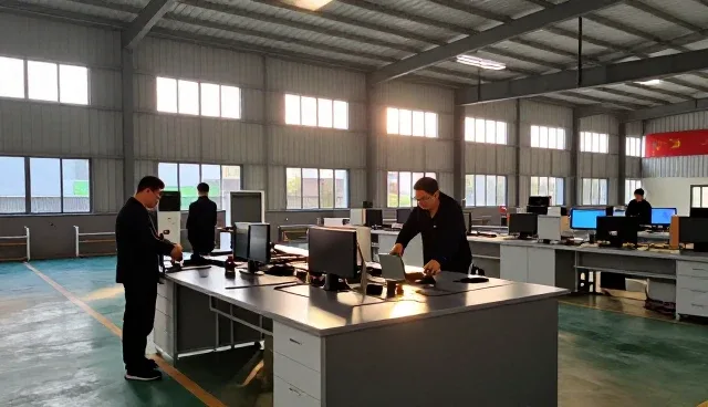 柳州市富来铂环保科技有限公司解读环保设备下的发展趋势