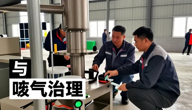 治理设施运维视角下的节能改造等方向的