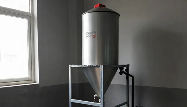 除尘设备选型中的关键问题及解决方案